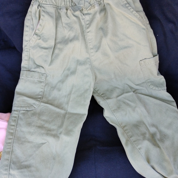 Size 3t Spring Bundle - Picture 3 of 5